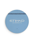 Manchester Cityzens 2024-25 Home Kit Mouse Pad