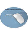 Manchester Cityzens 2024-25 Home Kit Mouse Pad