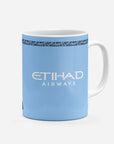 Manchester Cityzens 2024-25 Home Kit Mugs