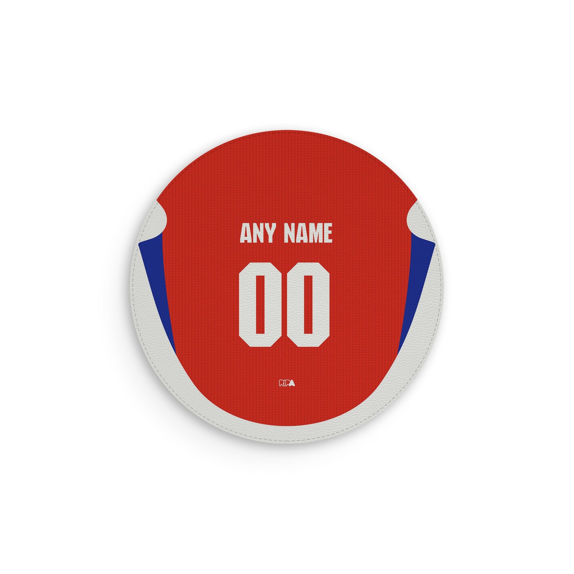 Arsenal 2024-25 Home Kit Mouse Pad – RIPA Football