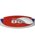 North London Gunners 2024-25 Home Kit Mouse Pad