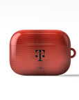 Bayern Bavarians 2024-25 Home Kit AirPods Case