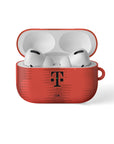 Bayern Bavarians 2024-25 Home Kit AirPods Case