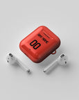 Bayern Bavarians 2024-25 Home Kit AirPods Case