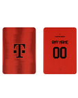 Bayern Bavarians 2024-25 Home Kit iPad Case