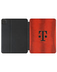 Bayern Bavarians 2024-25 Home Kit iPad Case