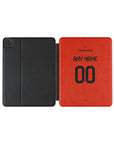 Bayern Bavarians 2024-25 Home Kit iPad Case