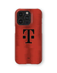 Bayern Bavarians 2024-25 Home Kit Phone Case