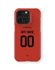 Bayern Bavarians 2024-25 Home Kit Phone Case