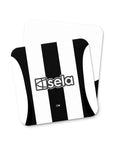 Newcastle The Magpies 2024-25 Home Kit Coasters