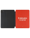 Benfica Lisbon Águias 2024-25 Home Kit iPad Case