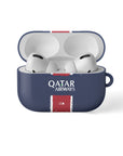 Paris Parisiens 2024-25 Home Kit AirPods Case