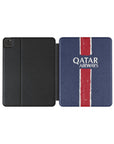 Paris Parisiens 2024-25 Home Kit iPad Case