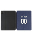 Paris Parisiens 2024-25 Home Kit iPad Case