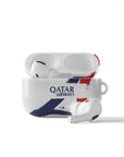 Paris Parisiens 2024-25 Away Kit AirPods Case