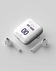 Paris Parisiens 2024-25 Away Kit AirPods Case