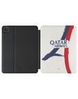 Paris Parisiens 2024-25 Away Kit iPad Case