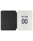 Paris Parisiens 2024-25 Away Kit iPad Case