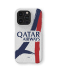 Paris Parisiens 2024-25 Away Kit Phone Case