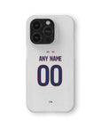 Paris Parisiens 2024-25 Away Kit Phone Case