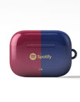 Barcelona Culés 2024-25 Home Kit AirPods Case