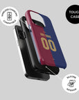 Barcelona Culés 2024-25 Home Kit Phone Case