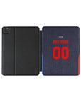 Barcelona Culés 2024-25 Away Kit iPad Case