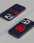 Barcelona Culés 2024-25 Away Kit Phone Case