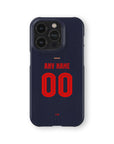 Barcelona Culés 2024-25 Away Kit Phone Case