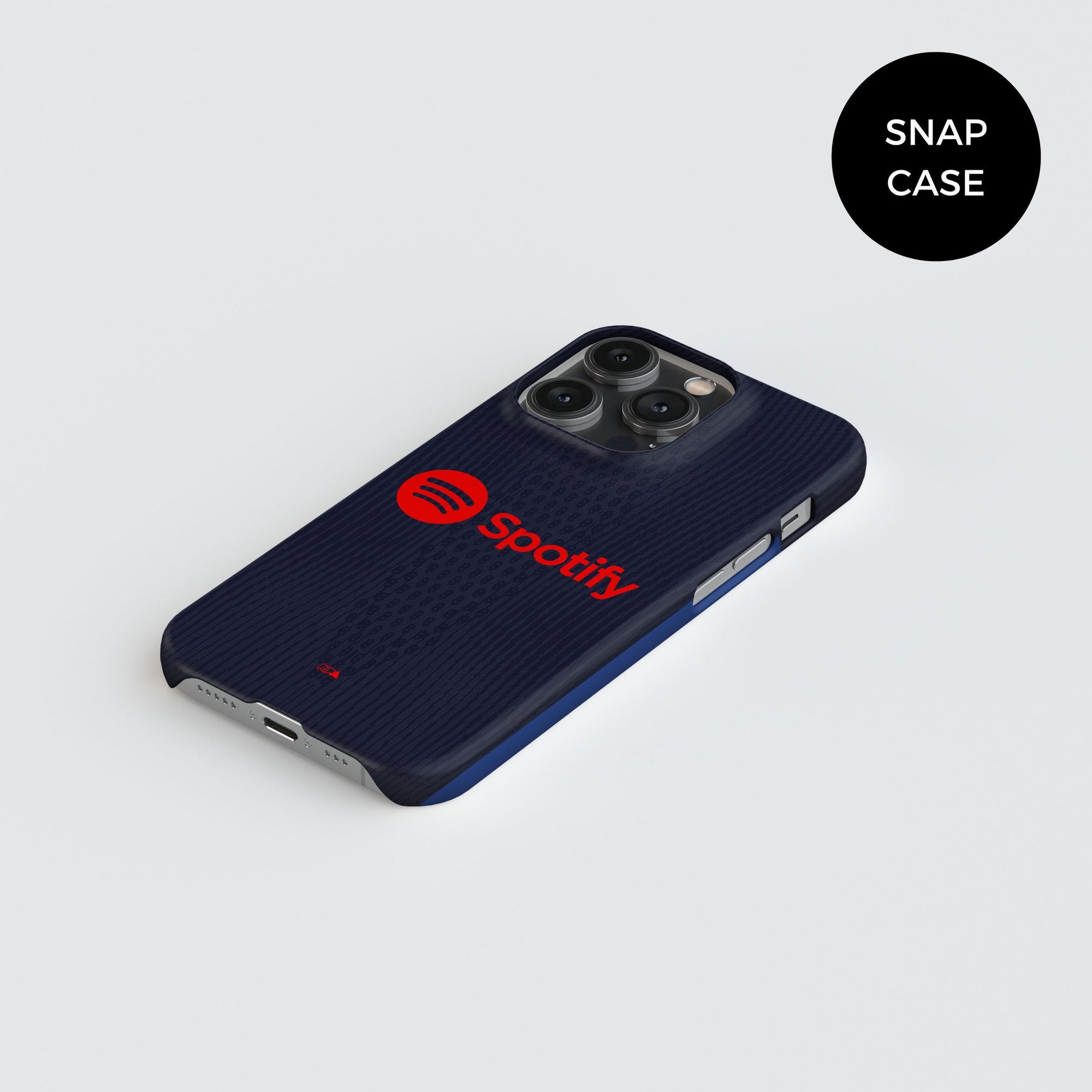 Barcelona Culés 2024-25 Away Kit Phone Case