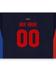 Barcelona Culés 2024-25 Away Kit Mouse Pad