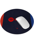 Barcelona Culés 2024-25 Away Kit Mouse Pad