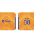 Porto Dragões 2024-25 Away Kit Coasters