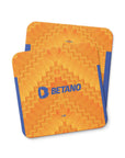 Porto Dragões 2024-25 Away Kit Coasters