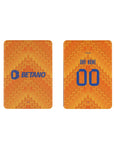 Porto Dragões 2024-25 Away Kit iPad Case