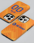 Porto Dragões 2024-25 Away Kit Phone Case