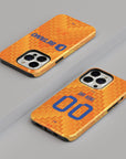 Porto Dragões 2024-25 Away Kit Phone Case