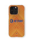 Porto Dragões 2024-25 Away Kit Phone Case