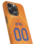 Porto Dragões 2024-25 Away Kit Phone Case