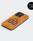 Porto Dragões 2024-25 Away Kit Phone Case