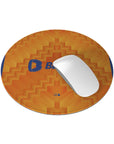 Porto Dragões 2024-25 Away Kit Mouse Pad