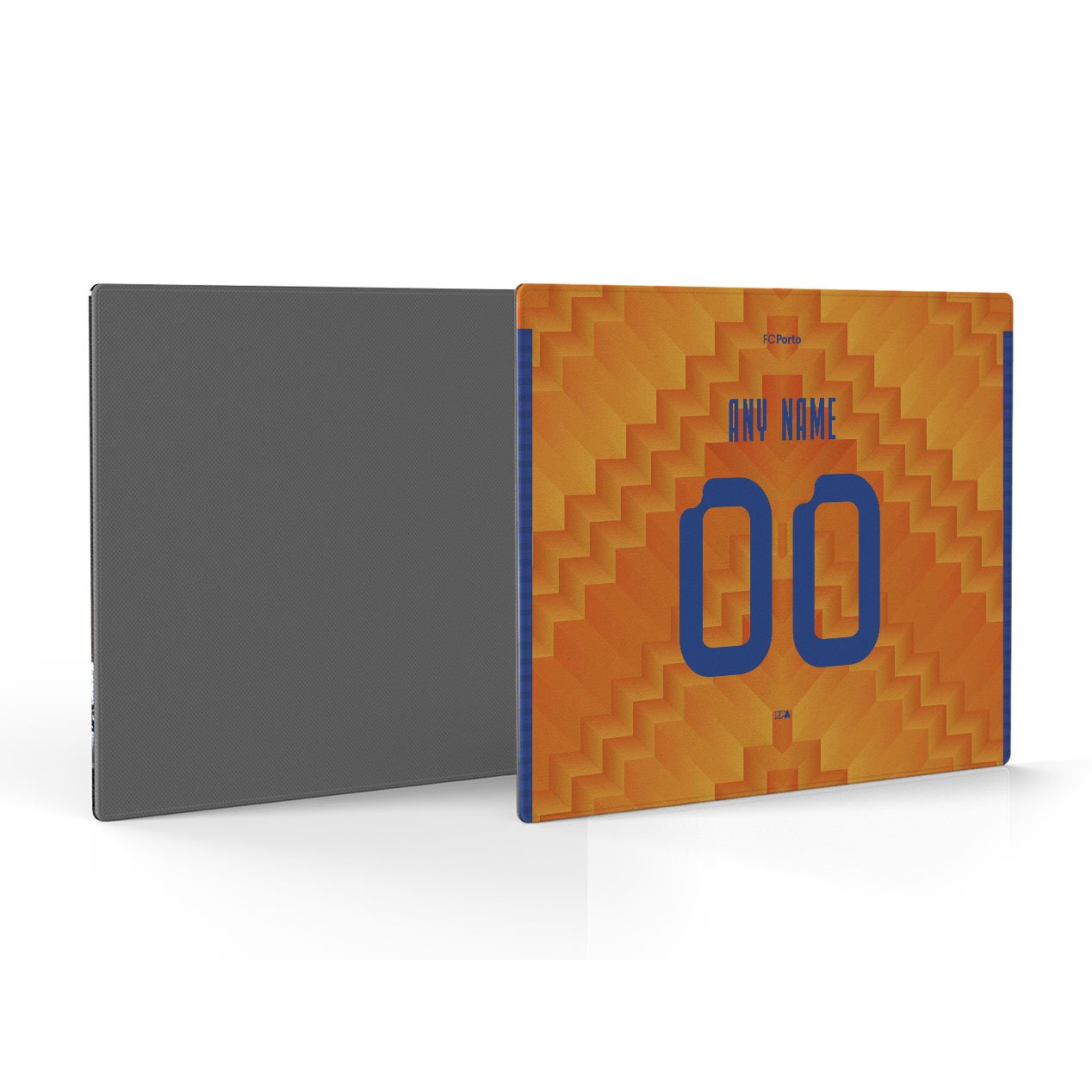 Porto Dragões 2024-25 Away Kit Mouse Pad