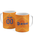 Porto Dragões 2024-25 Away Kit Mugs