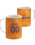 Porto Dragões 2024-25 Away Kit Mugs