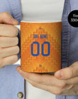 Porto Dragões 2024-25 Away Kit Mugs