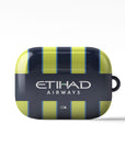 Manchester Cityzens 2024-25 Away Kit AirPods Case