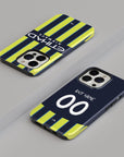 Manchester Cityzens 2024-25 Away Kit Phone Case