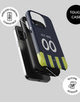 Manchester Cityzens 2024-25 Away Kit Phone Case