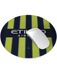 Manchester Cityzens 2024-25 Away Kit Mouse Pad