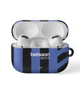 Inter Nerazzurri 2024-25 Home Kit AirPods Case